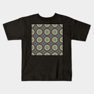 Beautiful Patterns Kids T-Shirt